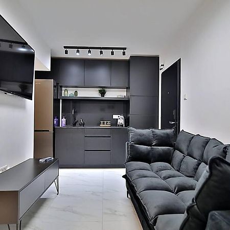 T'eo 25 suite Qiryat Yam Exterior foto