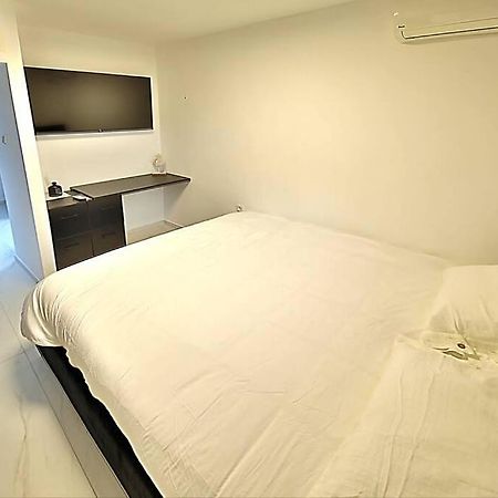 T'eo 25 suite Qiryat Yam Exterior foto